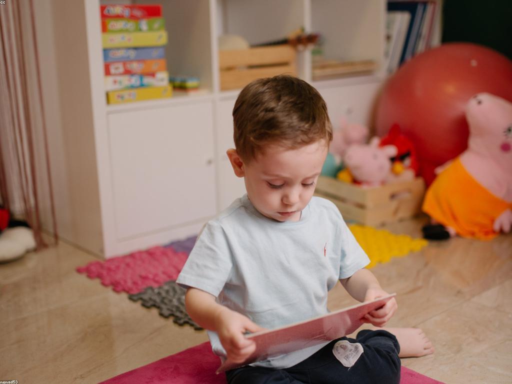 ការសិក្សាតាមរយៈការលេង: វិធីសាស្ត្រក្នុងការអភិវឌ្ឍកុមារ