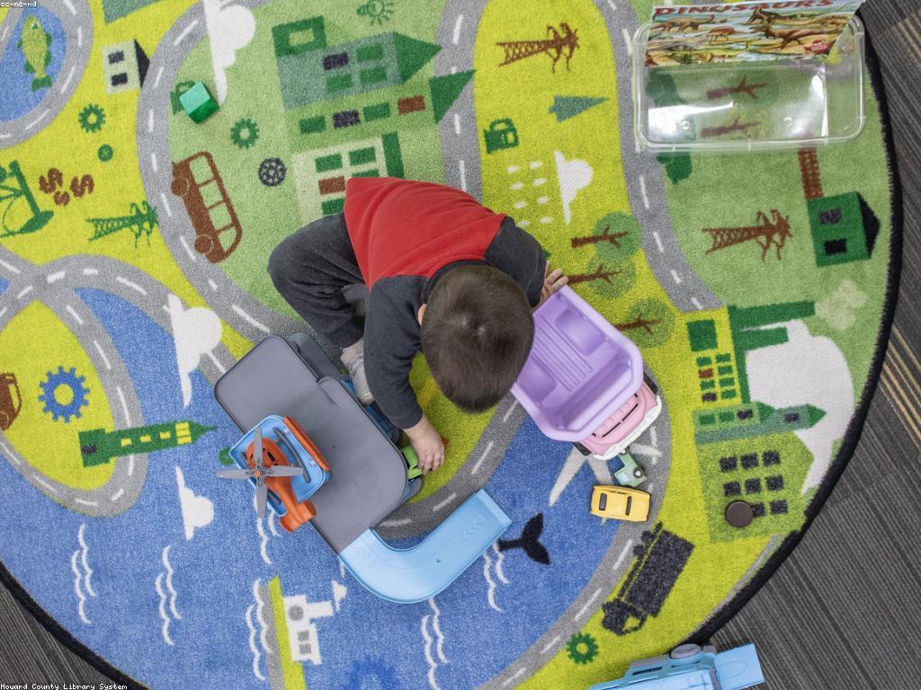 ការយល់ដឹងអំពីប្រភេទការលេង