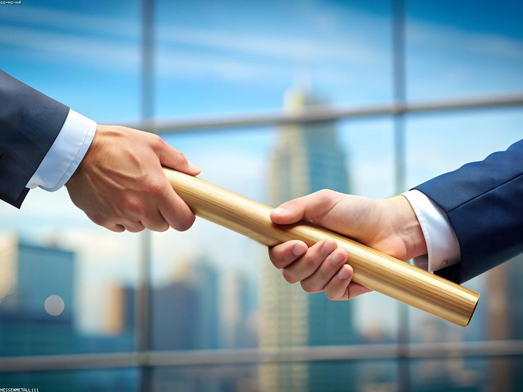 យុទ្ធសាស្ត្រនិងឱកាសសម្រាប់ការលូតលាស់អាជីវកម្ម