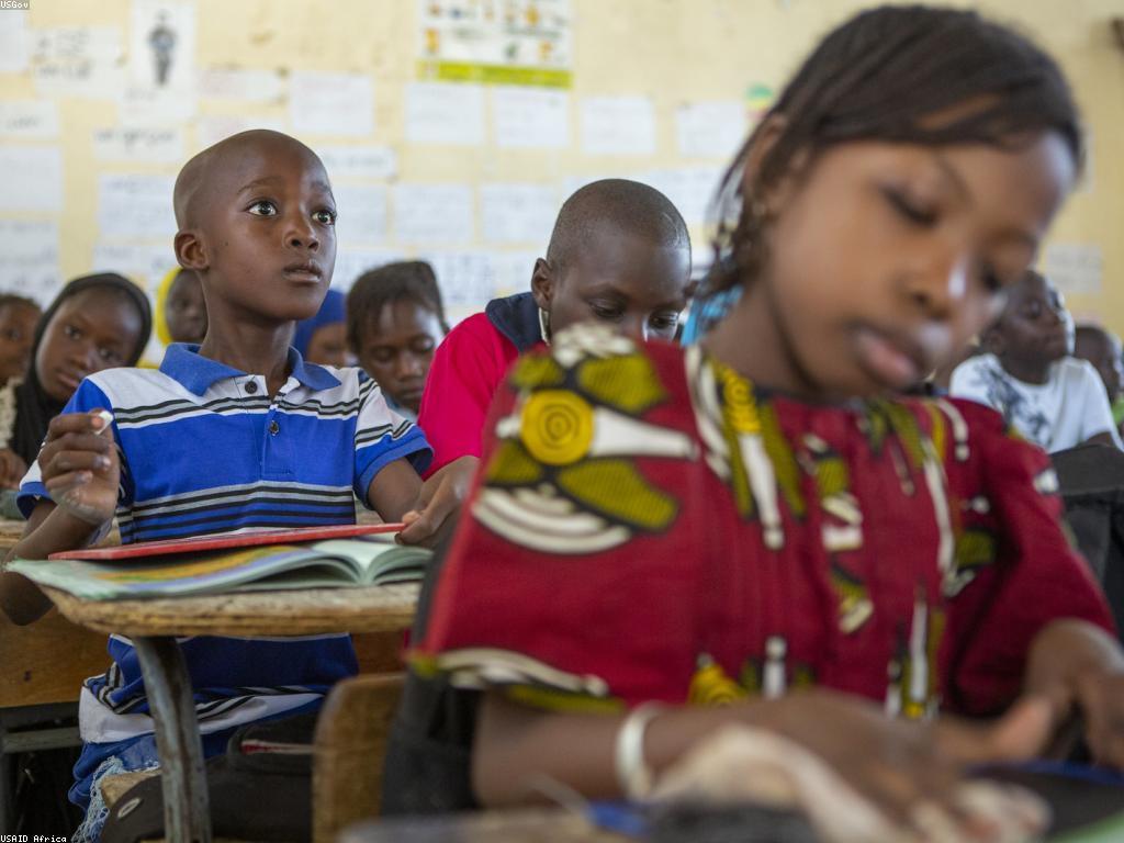 គន្លឹះបណ្តុះបណ្តេទៅរកភាពជោគជ័យ