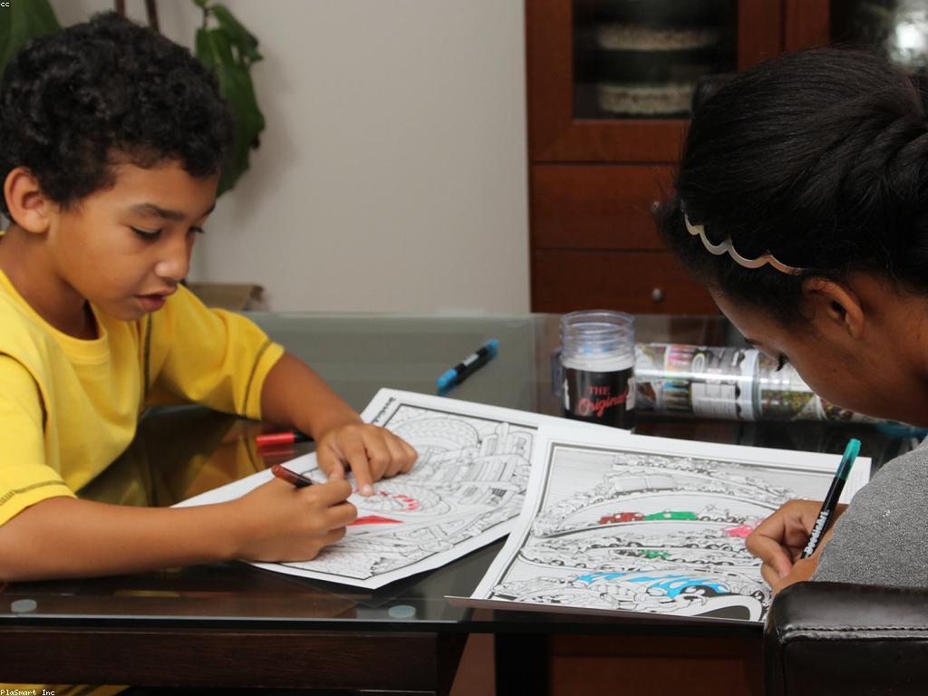 ប្រភេទការលេងសម្រាប់ការអភិវឌ្ឍន៍ច្នៃប្រឌិត